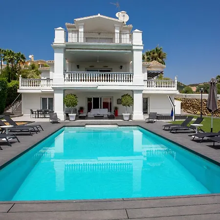 30439 - Fantastic Luxury Near Marbella