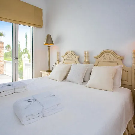 30439 - Fantastic Luxury Near Villa Marbella