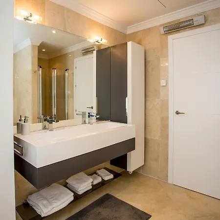 30439 - Fantastic Luxury Near Marbella