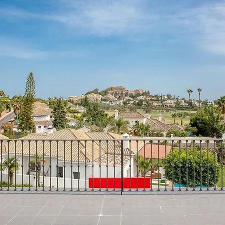 Villa 30439 - Fantastic Luxury Near Marbellac